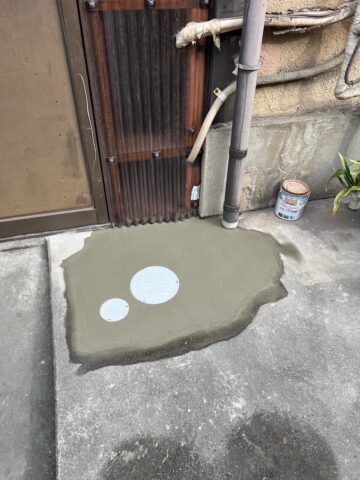 姫路市　よくつまるトイレ
